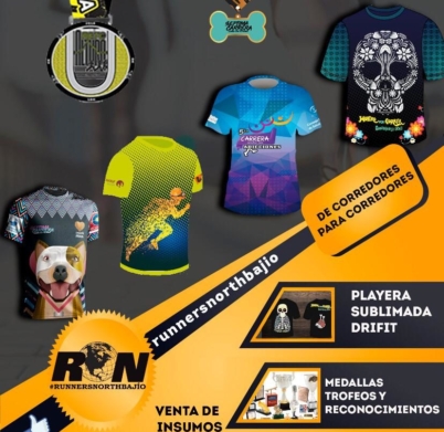 playeras