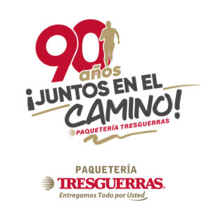 Carrera Conmemorativa Tresguerras