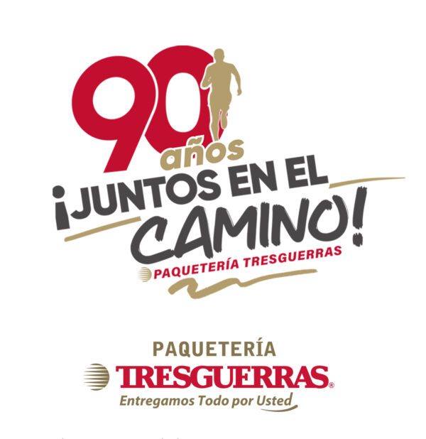 Carrera Conmemorativa Tresguerras